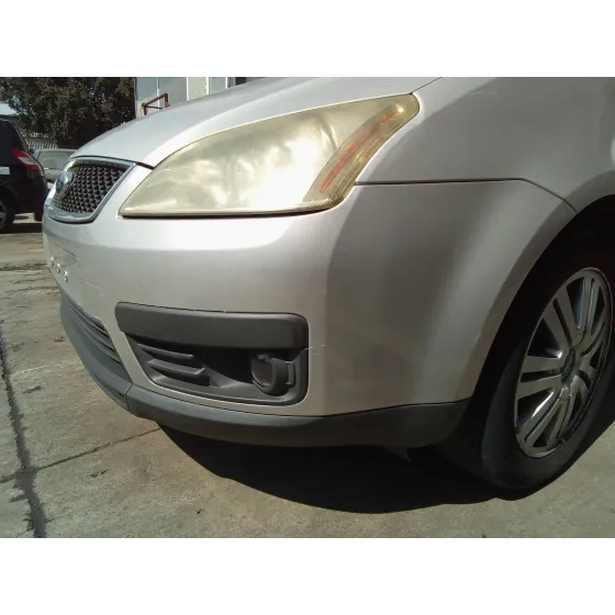 FORD FOCUS C-MAX (CAP) '2004 2.0 TDCI CAT PLATA