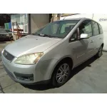 FORD FOCUS C-MAX (CAP) FORD FOCUS C-MAX (CAP) '2004 2.0 TDCI CAT PLATA 2003