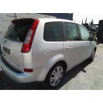FORD FOCUS C-MAX (CAP) FORD FOCUS C-MAX (CAP) '2004 2.0 TDCI CAT PLATA 2003