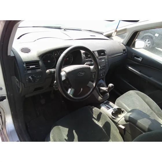 FORD FOCUS C-MAX (CAP) '2004 2.0 TDCI CAT PLATA