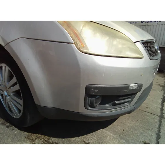FORD FOCUS C-MAX (CAP) '2004 2.0 TDCI CAT PLATA