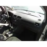 FORD FOCUS C-MAX (CAP) FORD FOCUS C-MAX (CAP) '2004 2.0 TDCI CAT PLATA 2003