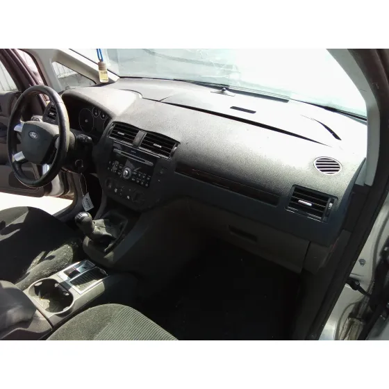 FORD FOCUS C-MAX (CAP) '2004 2.0 TDCI CAT PLATA