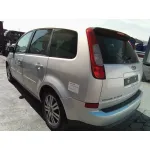 FORD FOCUS C-MAX (CAP) FORD FOCUS C-MAX (CAP) '2004 2.0 TDCI CAT PLATA 2003