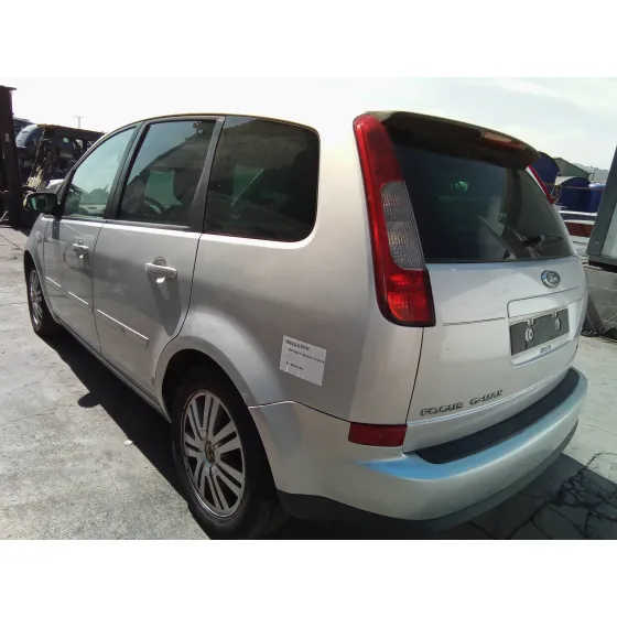 FORD FOCUS C-MAX (CAP) '2004 2.0 TDCI CAT PLATA