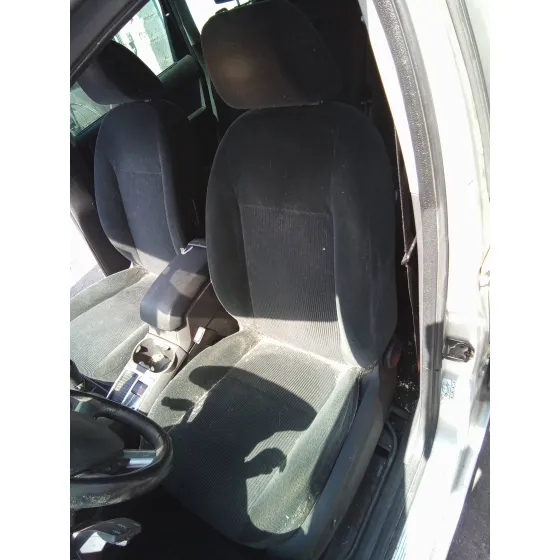 FORD FOCUS C-MAX (CAP) '2004 2.0 TDCI CAT PLATA