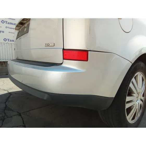 FORD FOCUS C-MAX (CAP) '2004 2.0 TDCI CAT PLATA