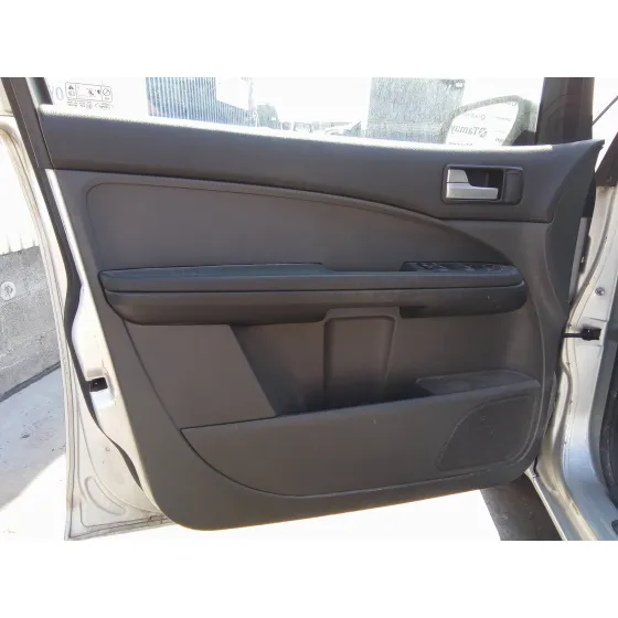 FORD FOCUS C-MAX (CAP) '2004 2.0 TDCI CAT PLATA