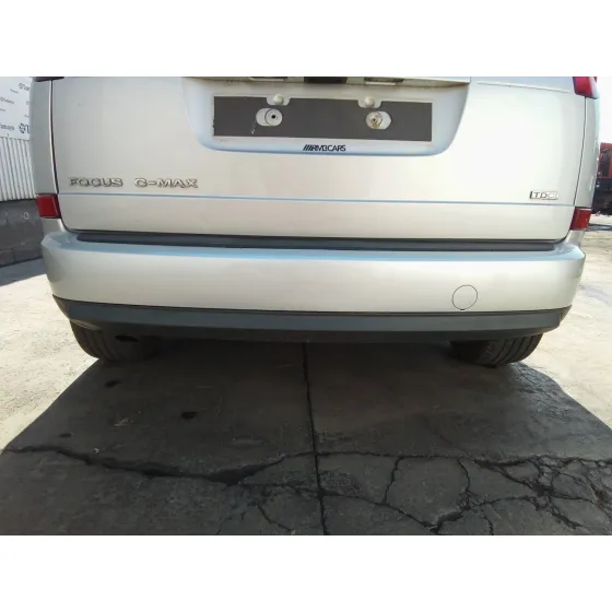 FORD FOCUS C-MAX (CAP) '2004 2.0 TDCI CAT PLATA