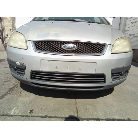 FORD FOCUS C-MAX (CAP) '2004 2.0 TDCI CAT PLATA