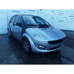 SMART FORFOUR SMART FORFOUR '2006 1.1 CAT PLATA/NEGRO 2004