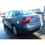 CITROEN C5 BERLINA '2005 2.0 16V CAT (RFJ / EW10A) GRIS