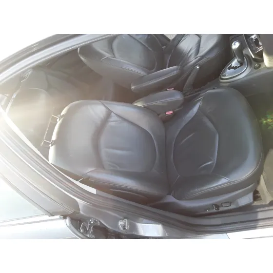 CITROEN C5 BERLINA '2005 2.0 16V CAT (RFJ / EW10A) GRIS