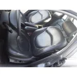CITROEN C5 BERLINA '2005 2.0 16V CAT (RFJ / EW10A) GRIS