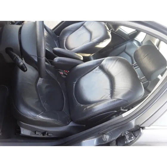 CITROEN C5 BERLINA '2005 2.0 16V CAT (RFJ / EW10A) GRIS