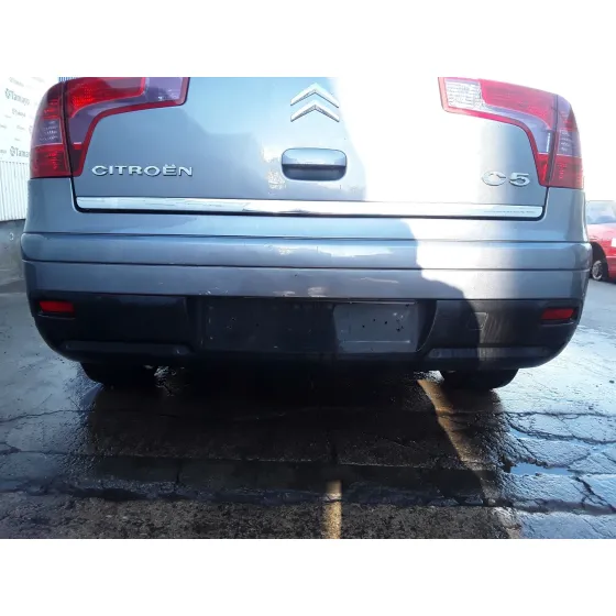 CITROEN C5 BERLINA '2005 2.0 16V CAT (RFJ / EW10A) GRIS