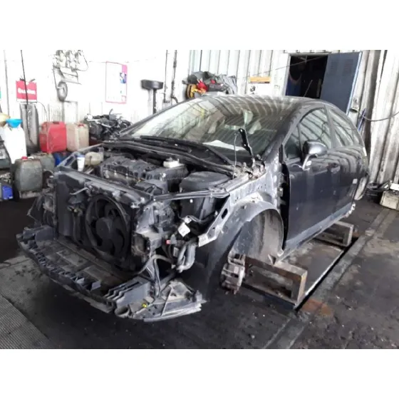 CITROEN C4 BERLINA '2006 1.6 16V CAT (NFU / TU5JP4) NEGRO