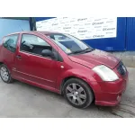 CITROEN C2 '2003 1.4 GRANATE
