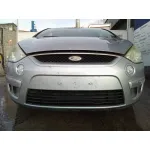 FORD S-MAX (CA1) FORD S-MAX (CA1) '2008 2.0 TDCI CAT PLATA 2006