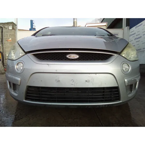 FORD S-MAX (CA1) '2008 2.0 TDCI CAT PLATA