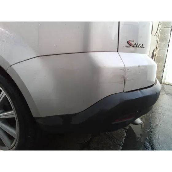 FORD S-MAX (CA1) '2008 2.0 TDCI CAT PLATA