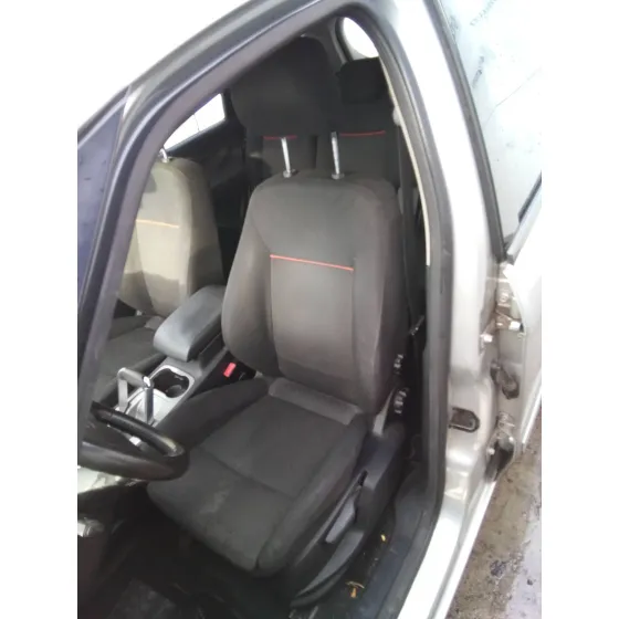 FORD S-MAX (CA1) '2008 2.0 TDCI CAT PLATA