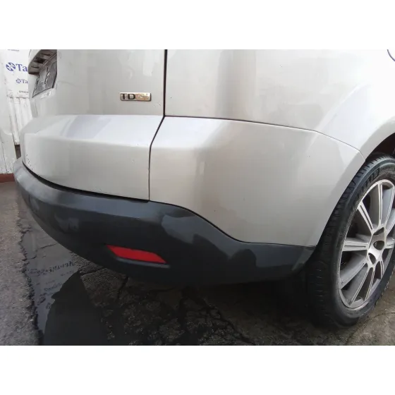 FORD S-MAX (CA1) '2008 2.0 TDCI CAT PLATA