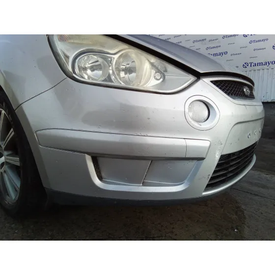FORD S-MAX (CA1) '2008 2.0 TDCI CAT PLATA