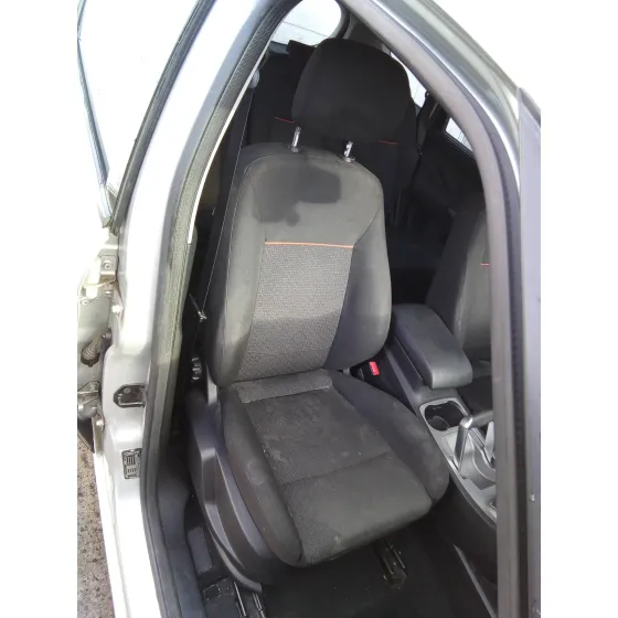 FORD S-MAX (CA1) '2008 2.0 TDCI CAT PLATA