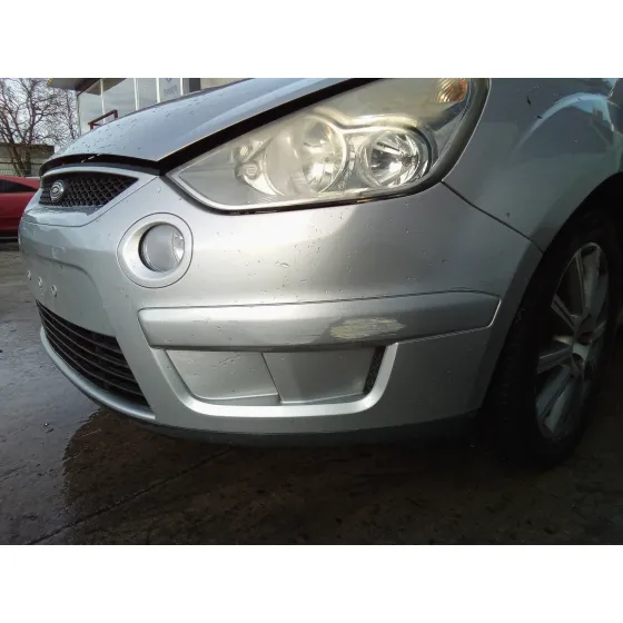 FORD S-MAX (CA1) '2008 2.0 TDCI CAT PLATA