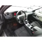 FORD S-MAX (CA1) FORD S-MAX (CA1) '2008 2.0 TDCI CAT PLATA 2006