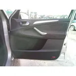 FORD S-MAX (CA1) FORD S-MAX (CA1) '2008 2.0 TDCI CAT PLATA 2006