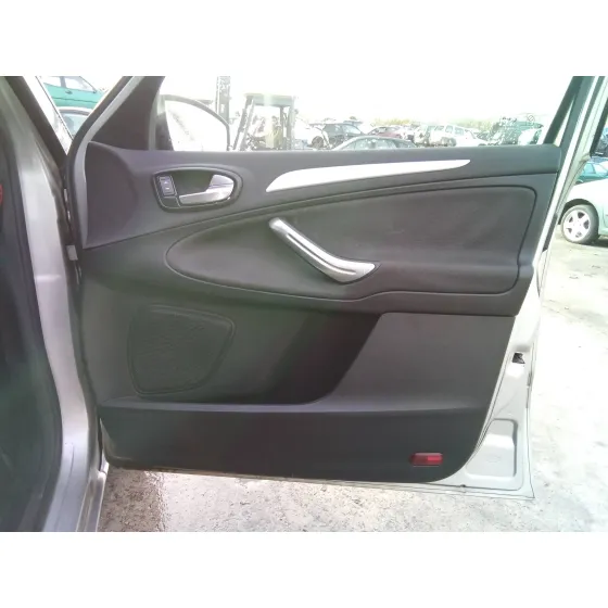 FORD S-MAX (CA1) '2008 2.0 TDCI CAT PLATA