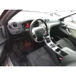 FORD S-MAX (CA1) FORD S-MAX (CA1) '2008 2.0 TDCI CAT PLATA 2006
