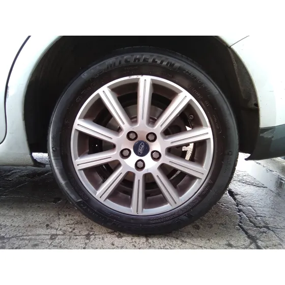 FORD S-MAX (CA1) '2008 2.0 TDCI CAT PLATA
