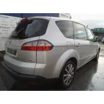 FORD S-MAX (CA1) FORD S-MAX (CA1) '2008 2.0 TDCI CAT PLATA 2006