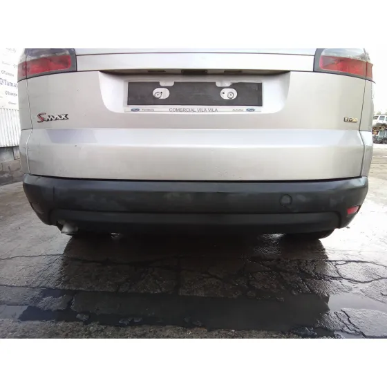 FORD S-MAX (CA1) '2008 2.0 TDCI CAT PLATA