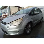 FORD S-MAX (CA1) FORD S-MAX (CA1) '2008 2.0 TDCI CAT PLATA 2006
