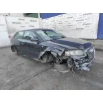 AUDI A3 (8P) AUDI A3 (8P) '2005 1.6 NEGRO 2003