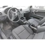 AUDI A3 (8P) AUDI A3 (8P) '2005 1.6 NEGRO 2003