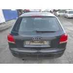 AUDI A3 (8P) AUDI A3 (8P) '2005 1.6 NEGRO 2003