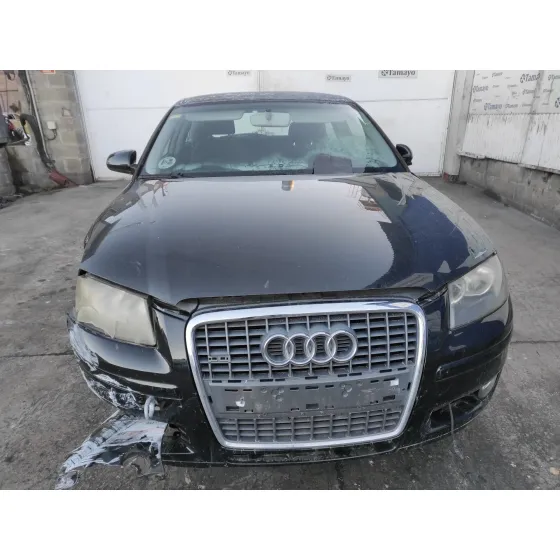 AUDI A3 (8P) '2005 1.6 NEGRO