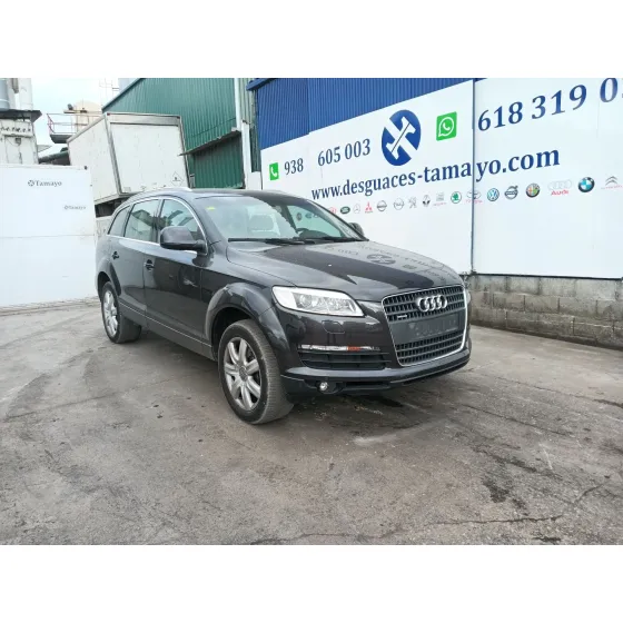 Audi Q7 (4LB) 2006