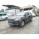 AUDI Q7 (4LB)  2006