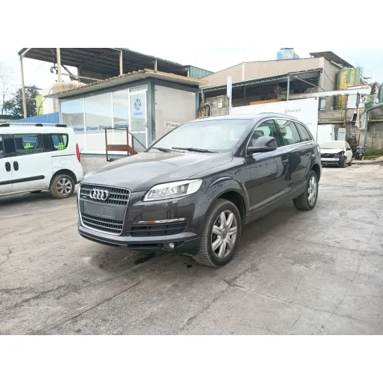 Audi Q7 (4LB) 2006