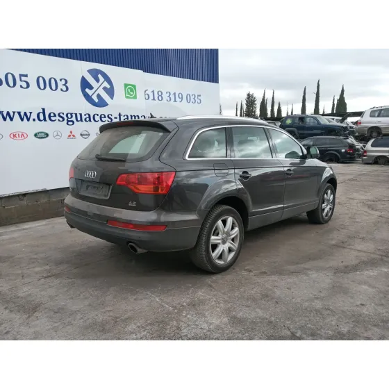 Audi Q7 (4LB) 2006