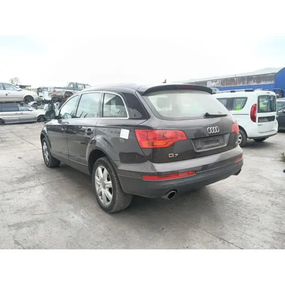 Audi Q7 (4LB) 2006