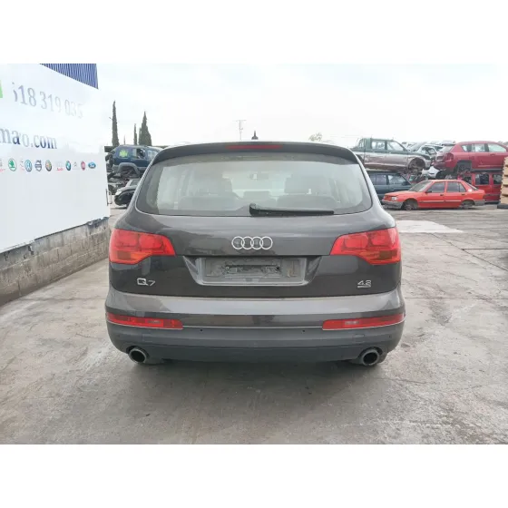 Audi Q7 (4LB) 2006