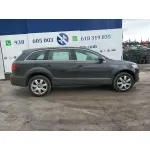 AUDI Q7 (4LB)  2006
