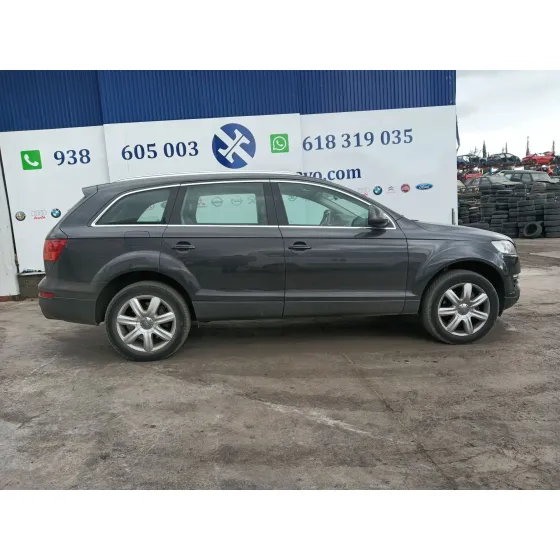 Audi Q7 (4LB) 2006